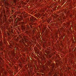 Sybai Peacock Dubbing