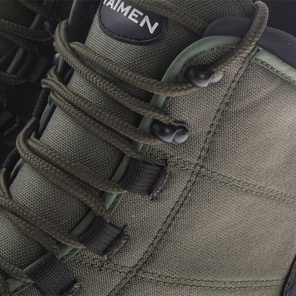 Buty do brodzenia Taimen SL Plus Studded Rubber