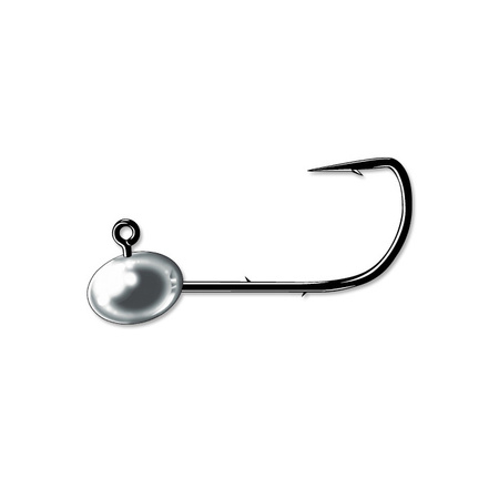 0.8 g Mustad Micro Jig Head (20)