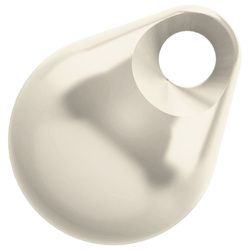 Główki wolframowe FFGene Tungsten Beads Jig Off