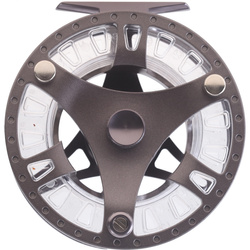 Kołowrotek muchowy Greys GTS 700