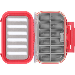 Pudełko muchowe Taimen Waterproof 3000 Compartment