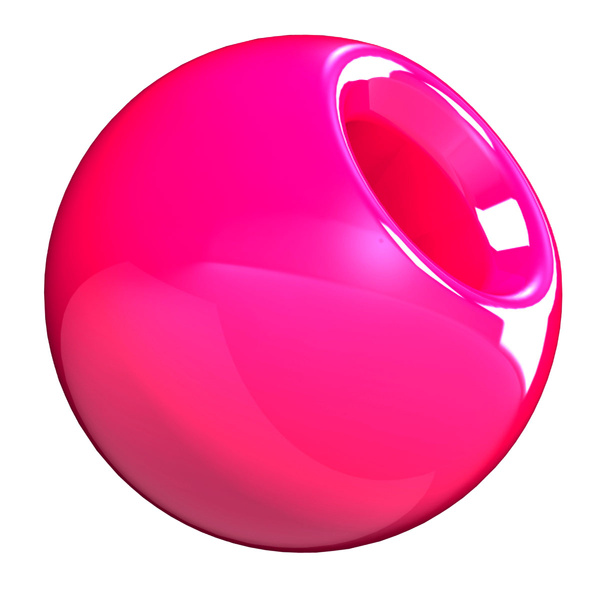 Haczyki muchowe FFGene Brass Hot Beads