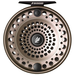 Kołowrotek muchowy Sage Spey