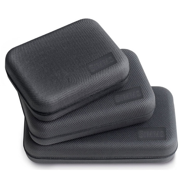Pudełko muchowe Simms Foam Coal