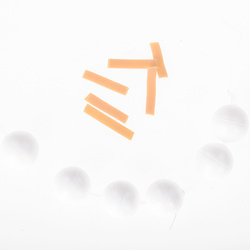 Indykator brań Wapsi WR Ball Sys