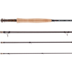 Wędka muchowa Hardy Wraith AWS