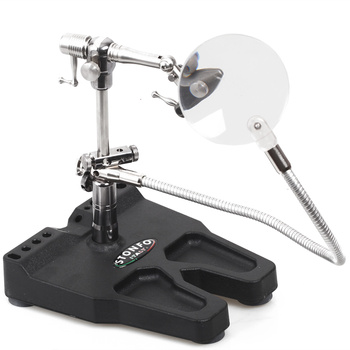 Stonfo Magnifying Glass For Vise