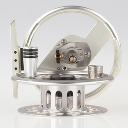 Kołowrotek muchowy Greys Streamlite