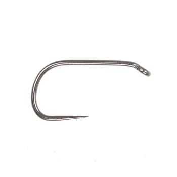 Haczyki muchowe Partridge of Redditch PWW Wide Wet