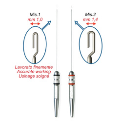 Stonfo Elite Threader