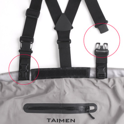Wodery Taimen River II Plus