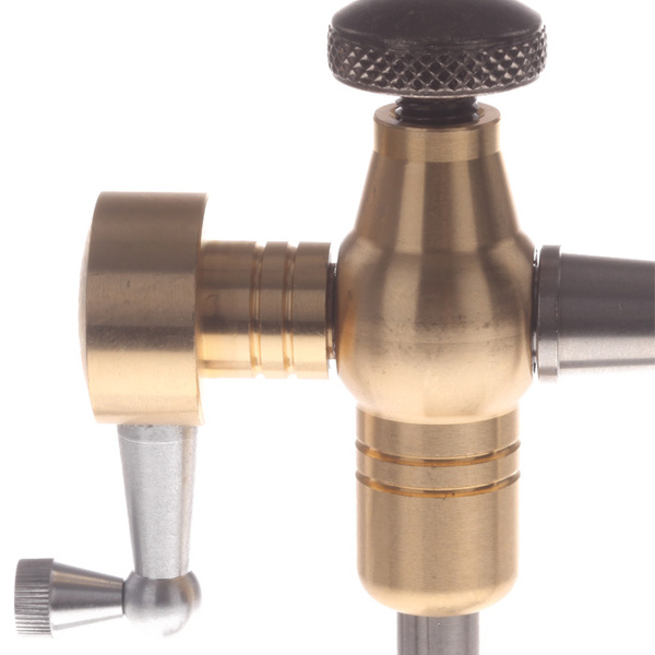 Imadło muchowe Stonfo FlyTec Leva Base Vise