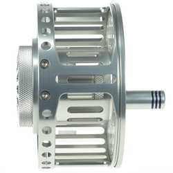 Kołowrotek muchowy Hardy Zane