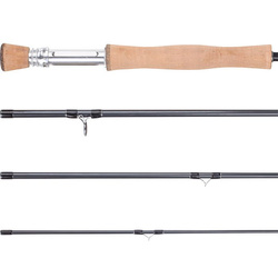 Wędka muchowa Taimen [FSX]