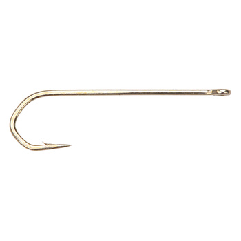 Haczyki muchowe Akita AK 483 (25)