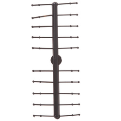 Oczy do sztucznych much Hareline Mono Nymph Eyes