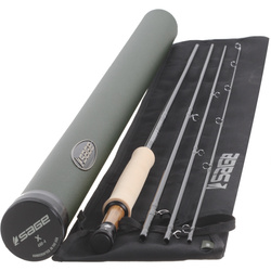 Wędka muchowa Sage X