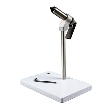 Imadło muchowe Peak Non-Rotary Vise W/Pedestal Base