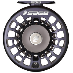 Kołowrotek muchowy Hardy Enforcer