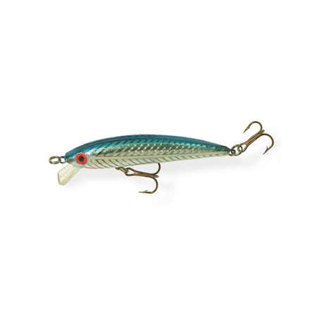 5.6 cm Rebel Susp. Gost Minnow S47