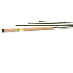 Wędka muchowa Loop MULTi (2)