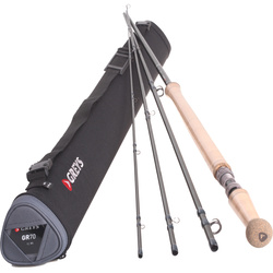 Wędka muchowa Greys GR 70 Two Hended