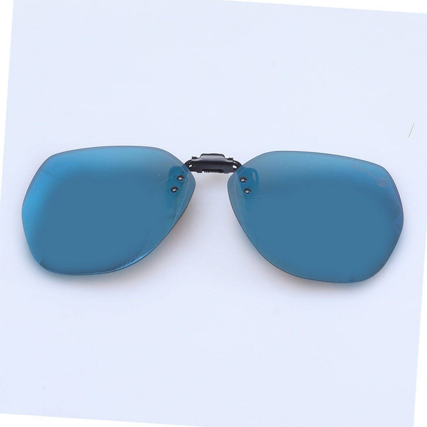 Okulary wędkarskie polaryzacyjne Negnon Circinus Polarized Clip On