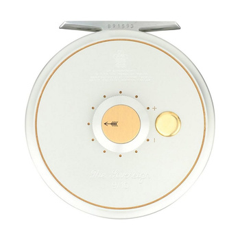 Kołowrotek muchowy Hardy Sovereign