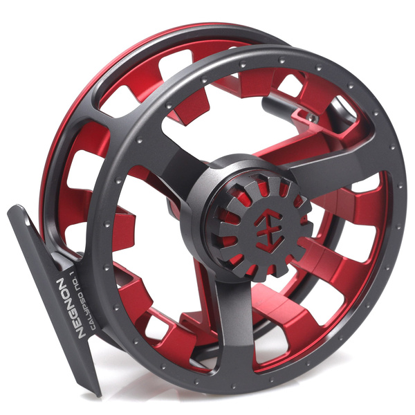 Negnon Calypso Titan Gray