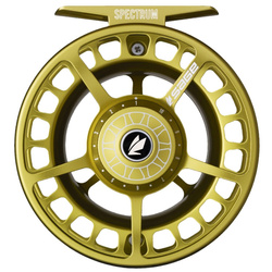 Kołowrotek muchowy Sage Spectrum