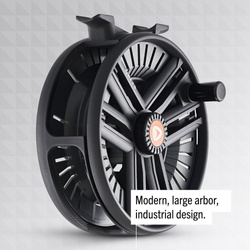 Kołowrotek muchowy Greys Fin Casette