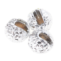 Główki wolframowe FFGene Tungsten Furrow Slotted Beads