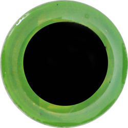 Oczy do sztucznych much FFGene Soft 3D- Eyes