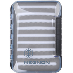 Pudełko muchowe Negnon View - X Large