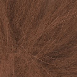 Hareline Arctic Fox Tail Hair