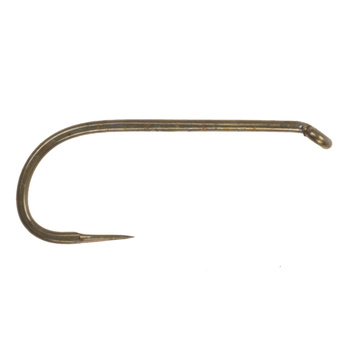 Haczyki muchowe Tiemco TMC 100 SP BL