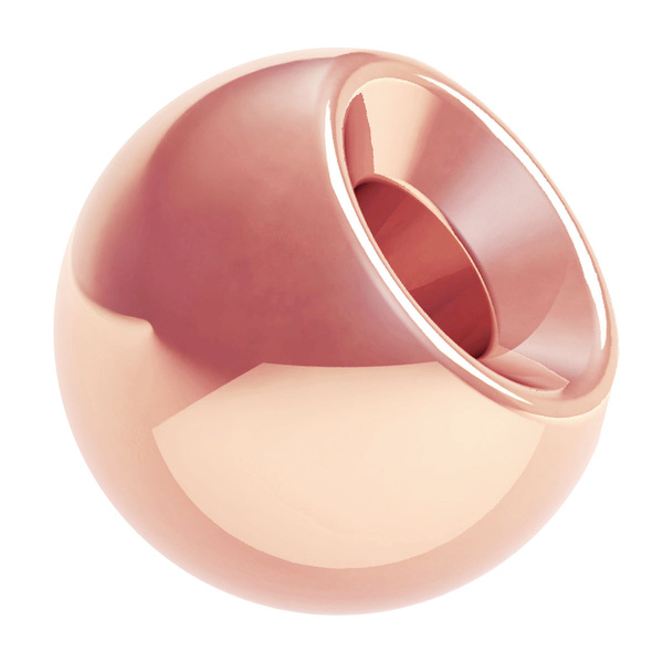 Główki wolframowe FFGene Tungsten Beads