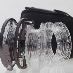 Kołowrotek muchowy Greys GTS 700