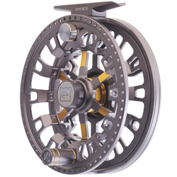 Kołowrotek muchowy Hardy Ultralite CA DD