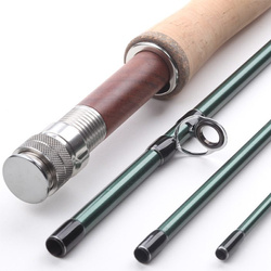 Wędka muchowa Taimen [DRX]