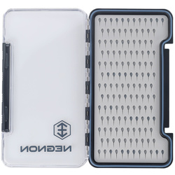 Pudełko muchowe Negnon View Slim SL - Large