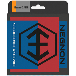 Sznur muchowy Negnon Omega Orionis Euro Nymph