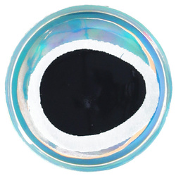 Oczy do sztucznych much FFGene Soft Jurassic 3-D Eyes