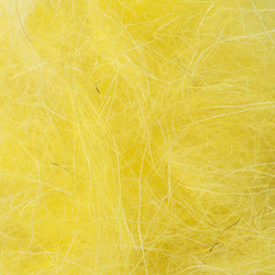 FFGene Cashmere Goat Dubbing