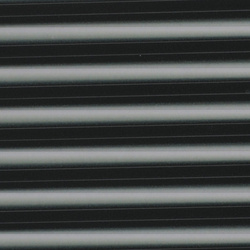 Hareline Tapered Synthetic Quill