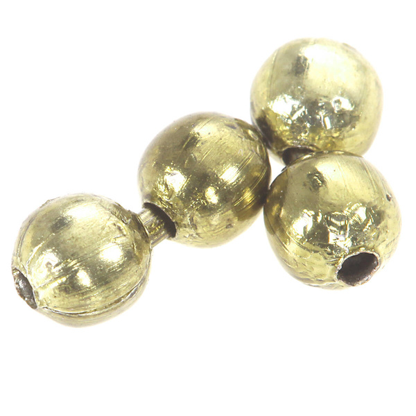 Oczy do sztucznych much FFGene Beads Chain Eyes