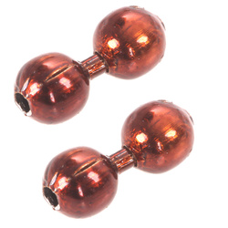 Oczy do sztucznych much FFGene Beads Chain Eyes