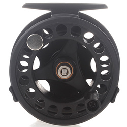 Kołowrotek muchowy Danica Compo