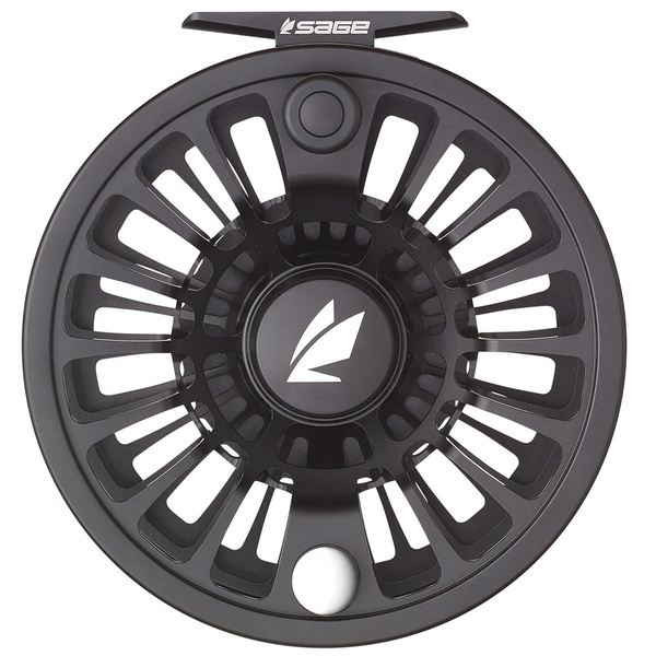 Kołowrotek muchowy Sage Thermo